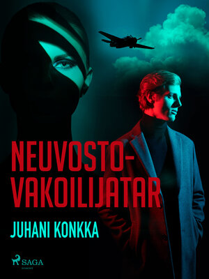 cover image of Neuvostovakoilijatar